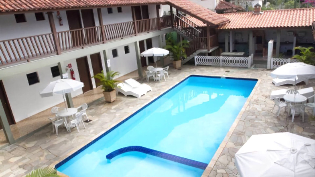 Lagoinha Hotel | Pousada Refúgio Lagoinha