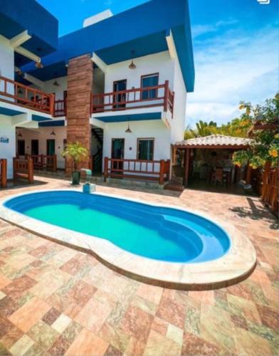 Barra Grande Hotel | Pousada Renascer