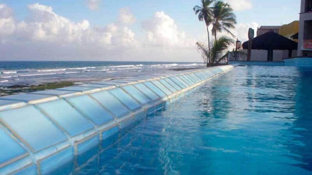 Ipitanga Hotel | Pousada Restinga