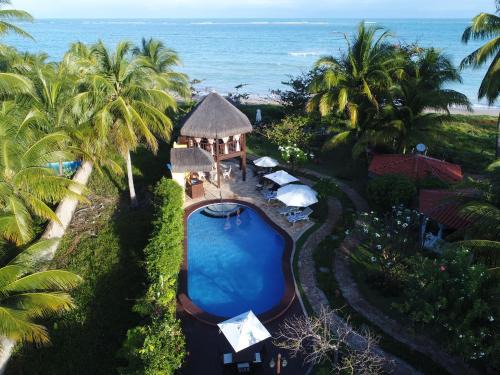 Sao Miguel dos Milagres Hotel | Pousada Riacho dos Milagres