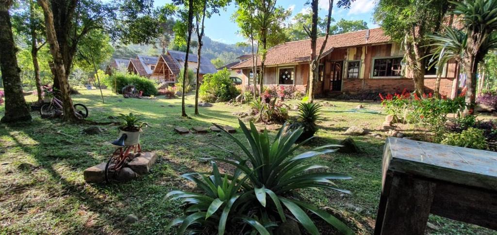 Maquine Hotel | Pousada Rio do Ouro