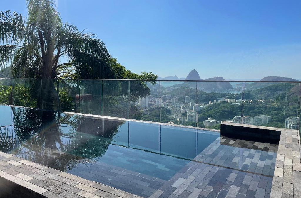 Santa Teresa Bed & Breakfast | Pousada Rio144