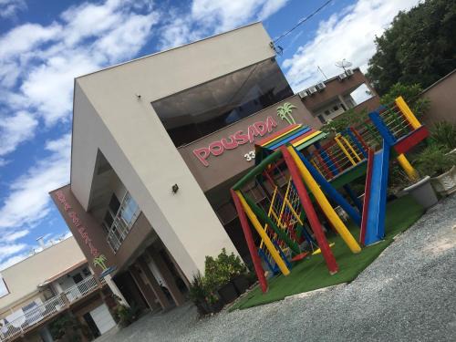 Penha Hotel | Pousada Rota das Praias