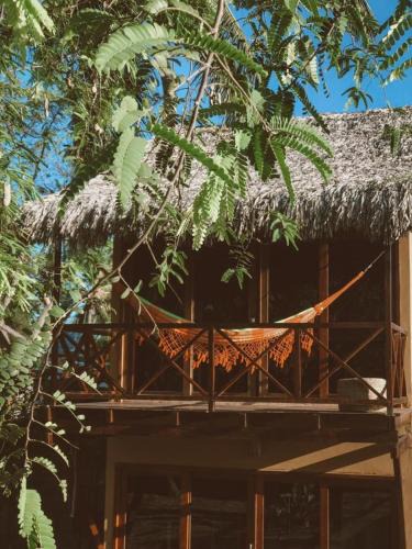 Barra Grande Hotel | Pousada Rota dos Ventos