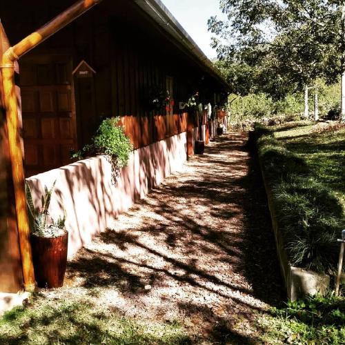 Concordia Hotel | Pousada Rural Paiol dos Pellizzaro