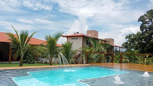 Delfinopolis Cabin | Pousada São José na Canastra