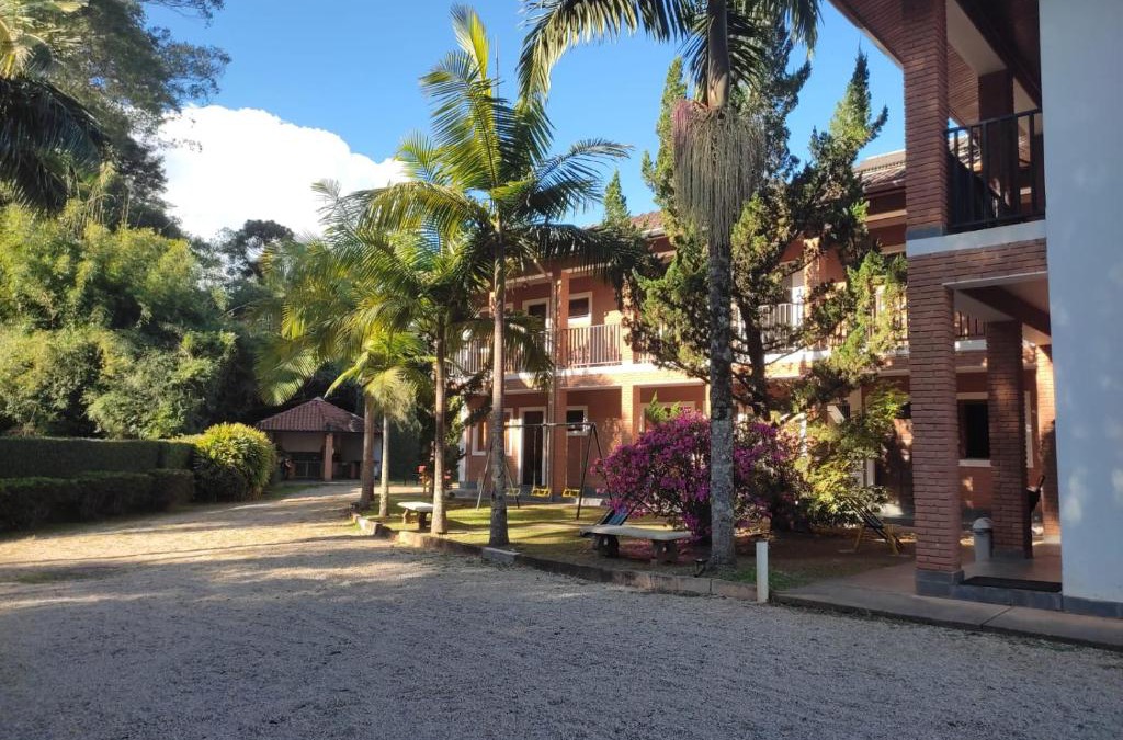 Santo Antonio do Pinhal Hotel | Pousada Santo Antônio do Pinhal