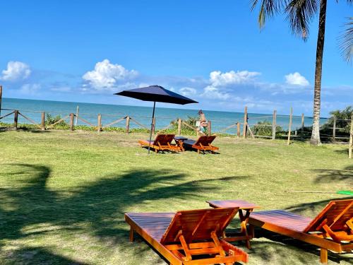 Caraiva Hotel | Pousada Safyra