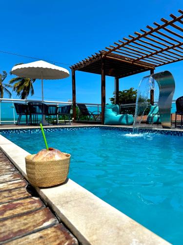 Flecheiras Hotel | Pousada SandBeach