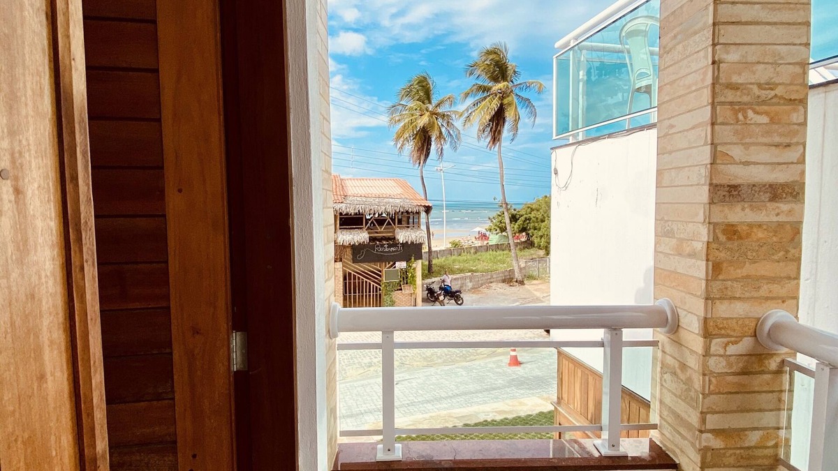 Flecheiras Hotel | Pousada Sandbeach