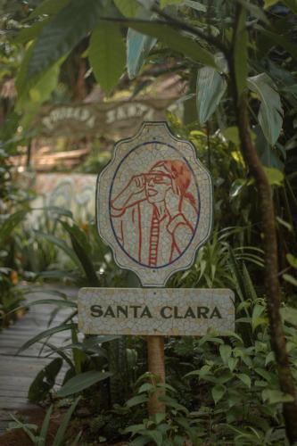 Velha Boipeba Hotel | Pousada Santa Clara