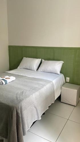 Sao Tome Hotel | Pousada Santo Mel