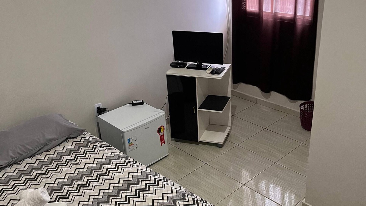 Barreirinhas Hotel | Pousada santos