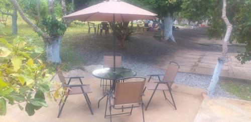 Ubajara Hotel | Pousada Sao Lourenco
