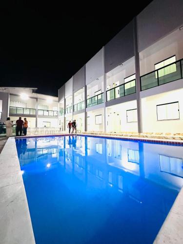 Campo Formoso Hotel | Pousada SB