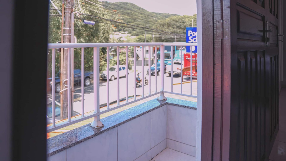 Barra da Lagoa Hotel | Pousada Schmitz
