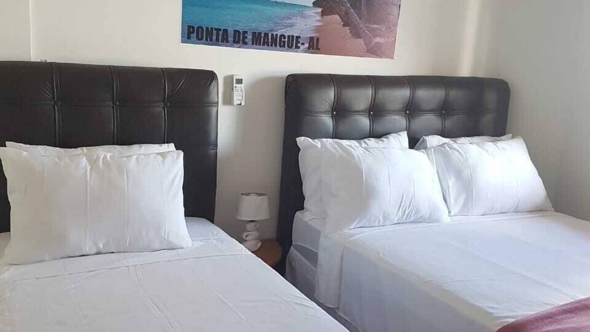 Maragogi Hotel | Pousada Sea La Vie