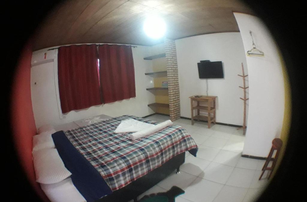 Flecheiras Hotel | Pousada Sena