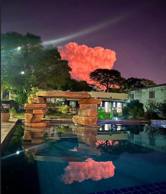 Sao Thome das Letras Hotel | Pousada Serra de São Thomé