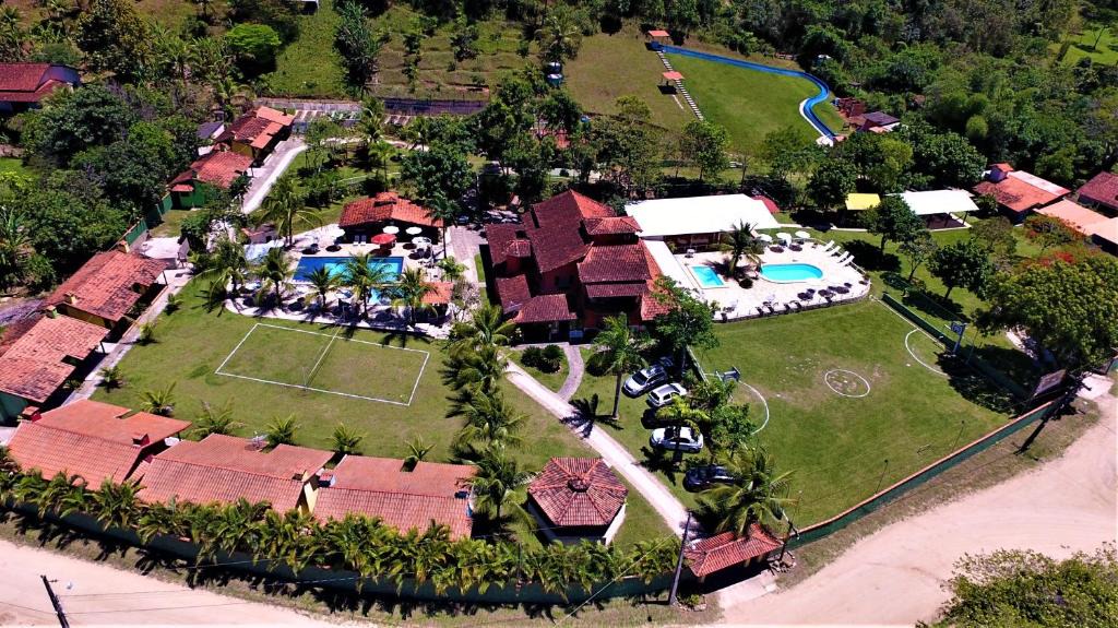 Saquarema Hotel | Pousada Serra do Roncador