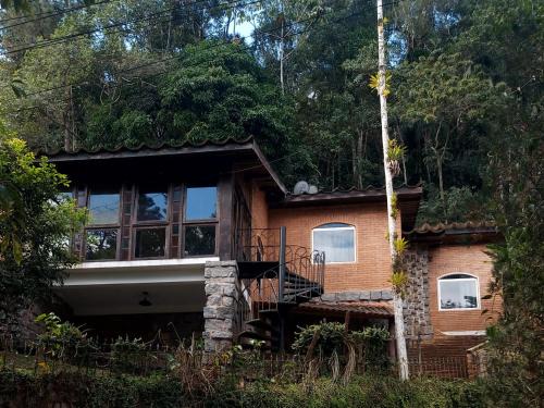 Penedo Bed & Breakfast | Pousada Shema