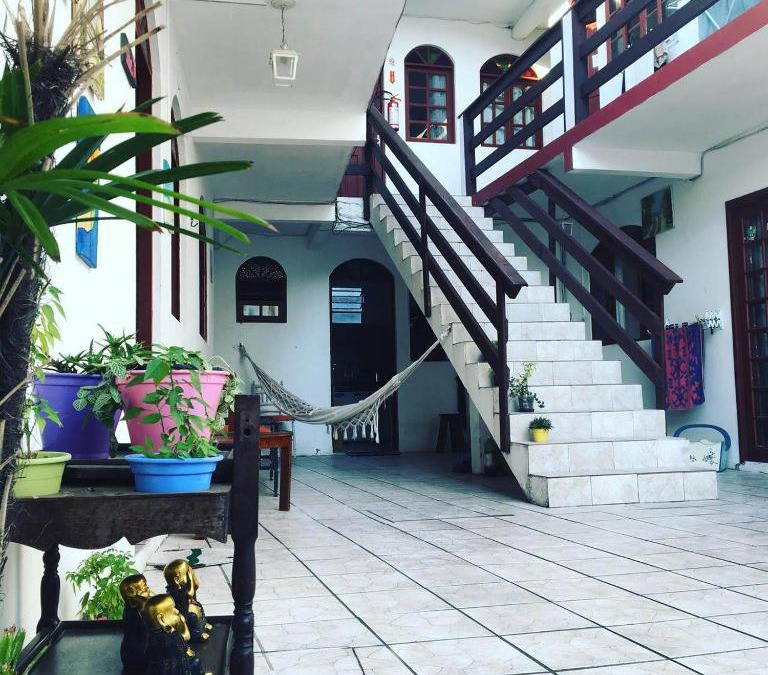 Barra da Lagoa Hotel | Pousada Sibeus