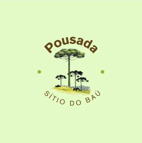 Sao Bento do Sapucai Cabin | Pousada Sitio do Bau