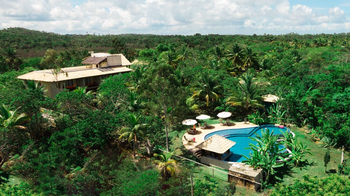 Marau Hotel | Pousada Sitio da Bia
