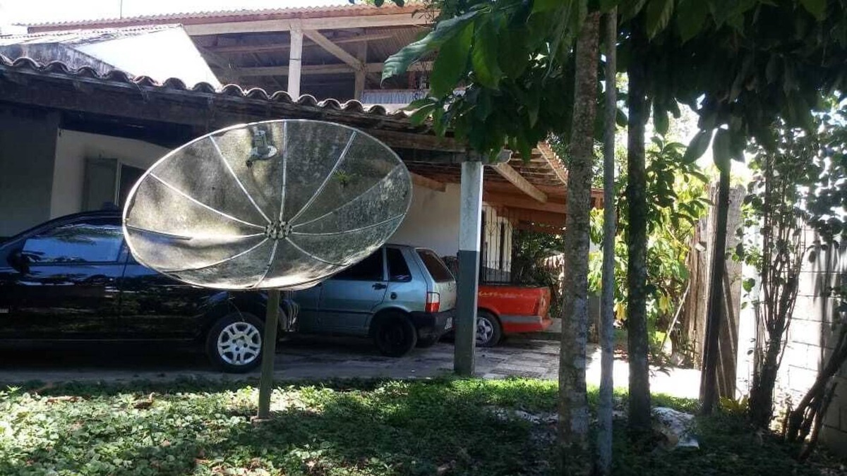 Ilheus House | Pousada Sitio Santo Antonio