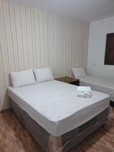 Caicara Apartment | POUSADA Sol e lua