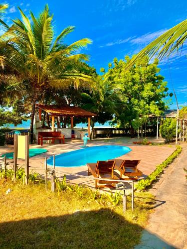 Caicara Hotel | Pousada Sol Dourado