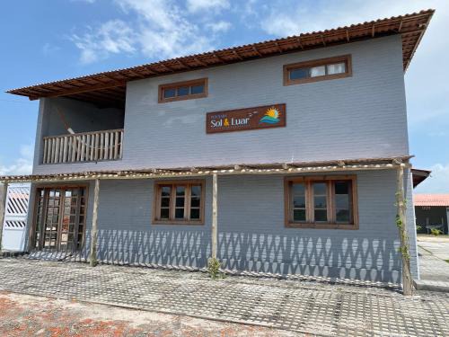 Santo Amaro do Maranhao Hotel | POUSADA SOL e LUAR