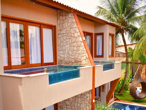 Barra Grande Hotel | Pousada Sol e Mar