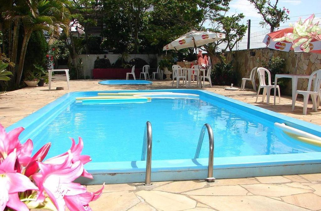 Torres Apartment | Pousada Sol e Praia