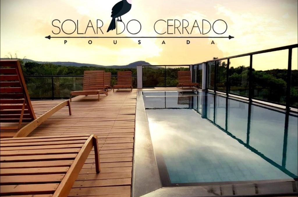 Sacramento Hotel | Pousada solar do Cerrado