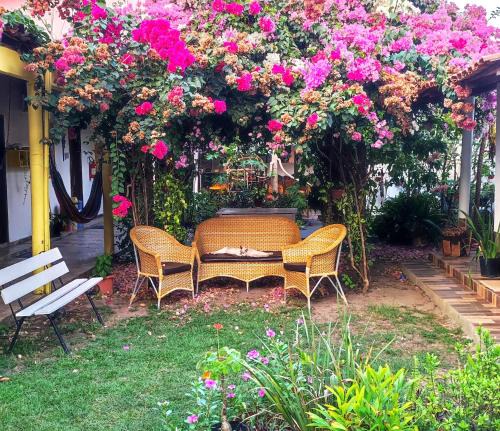 Soure Hotel | Pousada Solar Encanto do Marajó