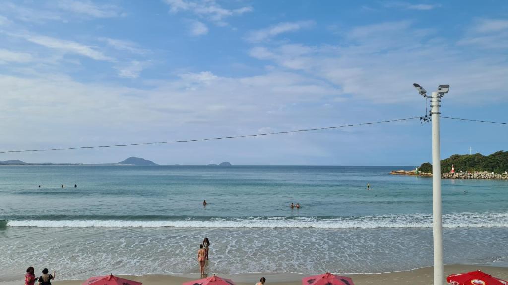 Barra da Lagoa Hotel | Pousada Sombrero