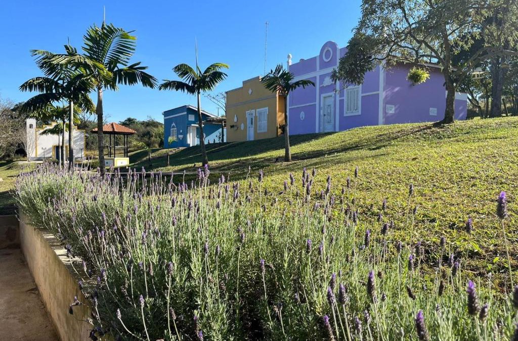 Sao Pedro Villa | Pousada Sonho do Campo