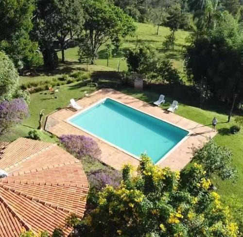 Itabirito House | Pousada Suçuarana