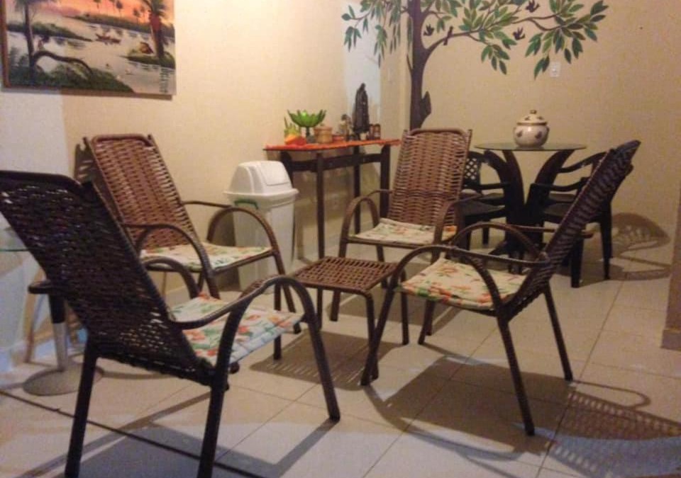 Barra Mar Hotel | Pousada Sua Casa
