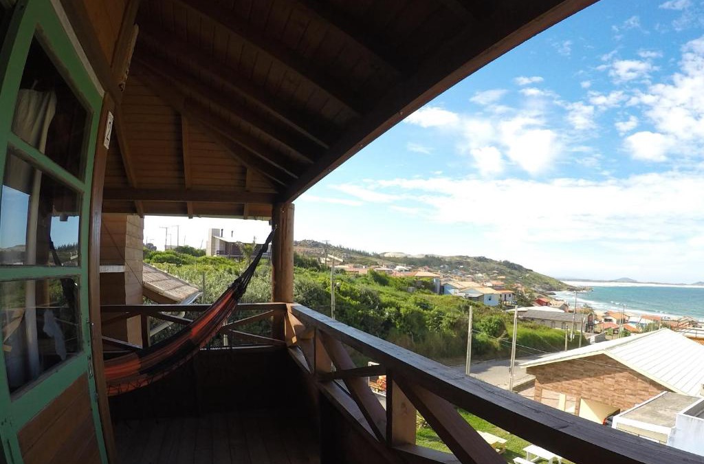 Laguna Hotel | Pousada Swell Bangalos