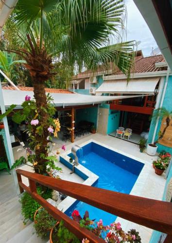 Juquehy Hotel | Pousada Tô na Praia Juquehy