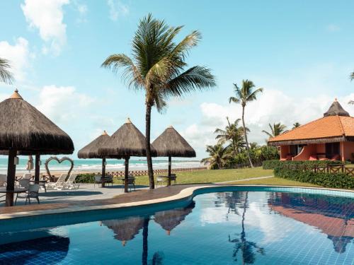 Porto de Galinhas Hotel | Pousada Tabapitanga