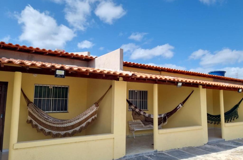 Barreirinhas Apartment | Pousada Talismã