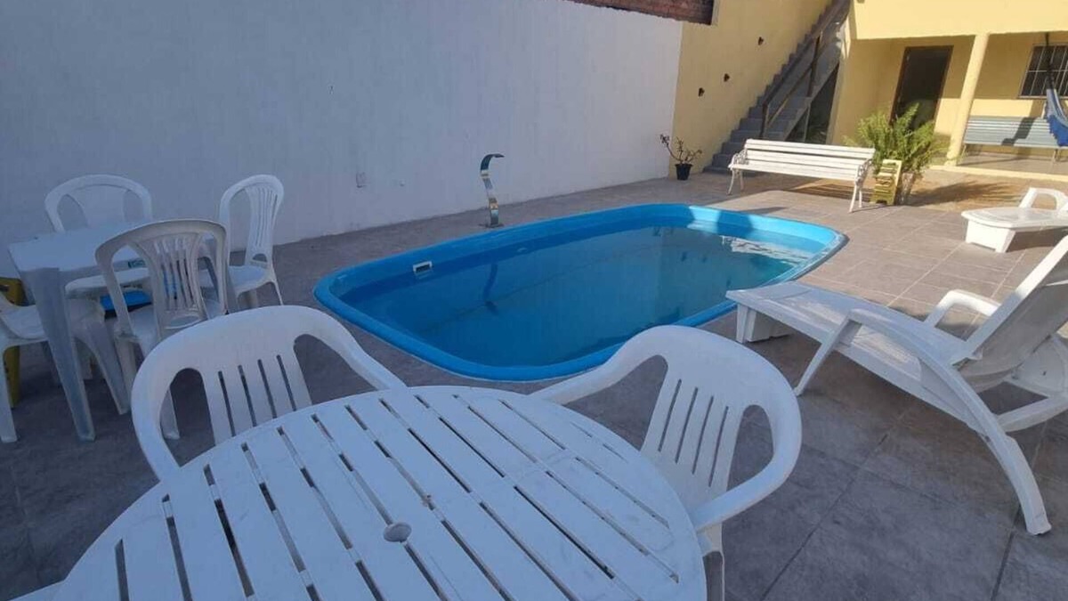 Barreirinhas Hotel | Pousada Talismã