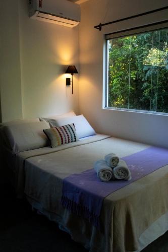 Lencois Bed & Breakfast | Pousada Tatu do Bem