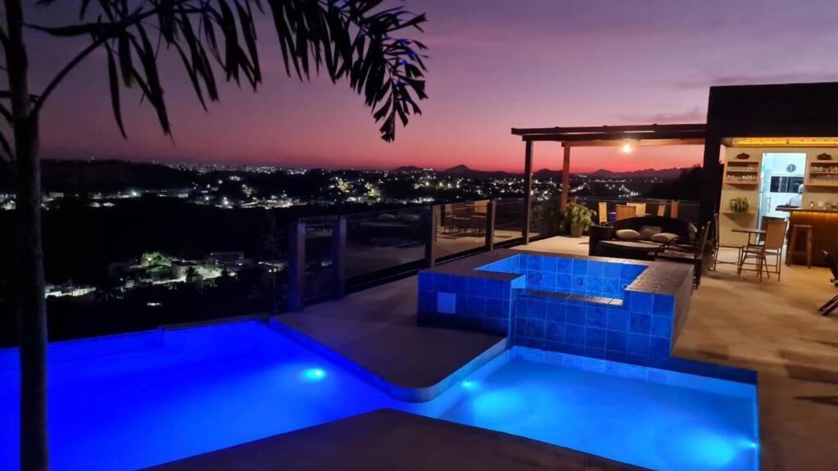 Perocao Hotel | Pousada Terraço Guarapari