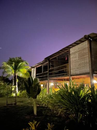 Caraiva Hotel | Pousada Terra Caraiva
