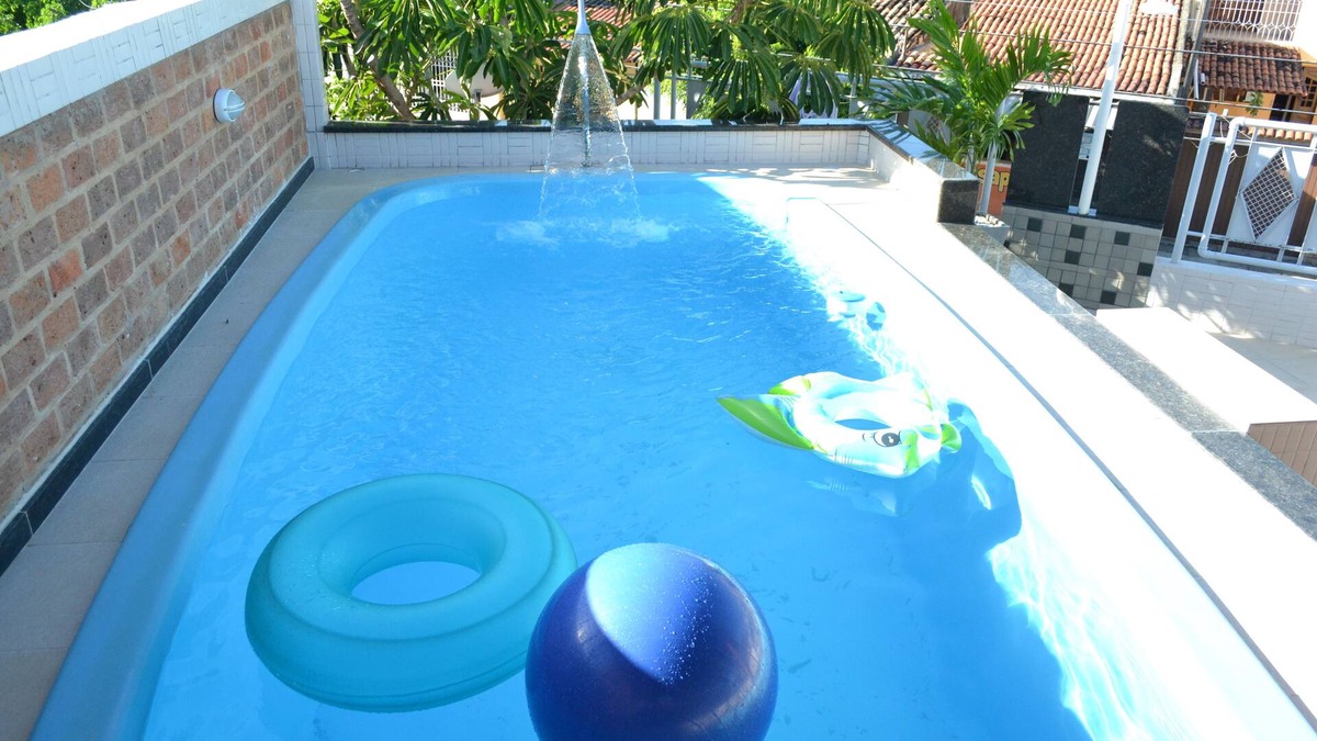 Ponta da Terra Hotel | Pousada Terra Garrida