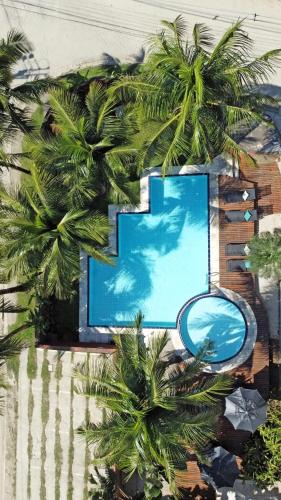 Maresias Hotel | Pousada Toca da Praia